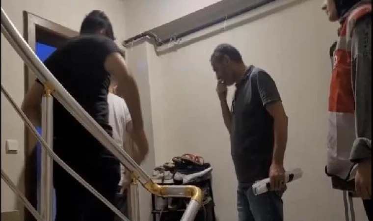 FETÖ’den ihraç profesörün ’cinsel istismar’ oyunu