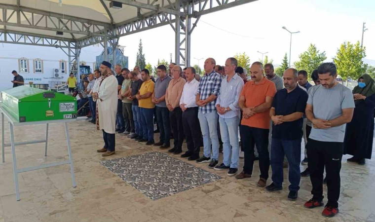 Gazeteci Binzerin acı günü