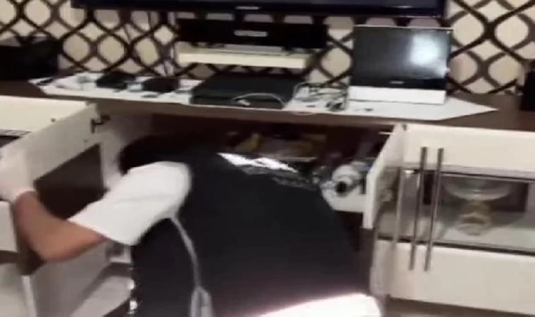 İBB adına internet sitesi açıp sahte plaka satanlara operasyon: 19 gözaltı