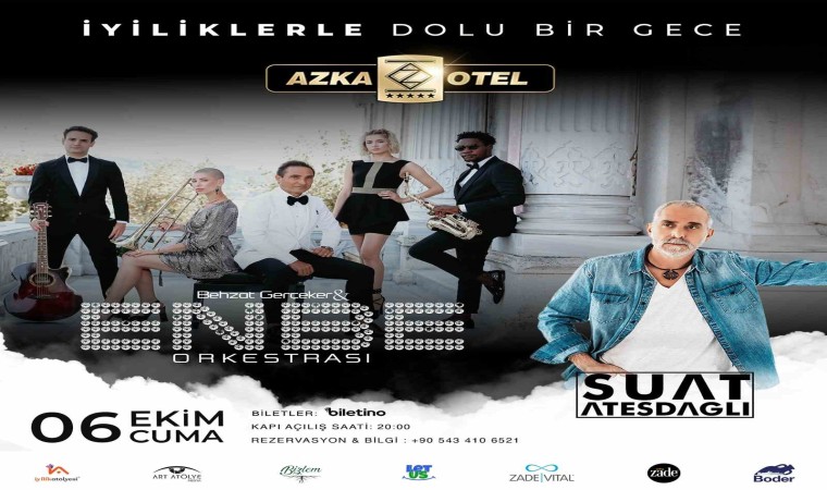 İyilik atölyesi Bodrumluları iyilik için buluşturacak