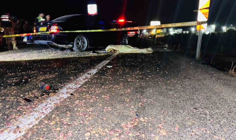 Kendi ihmali hayatına mal oldu