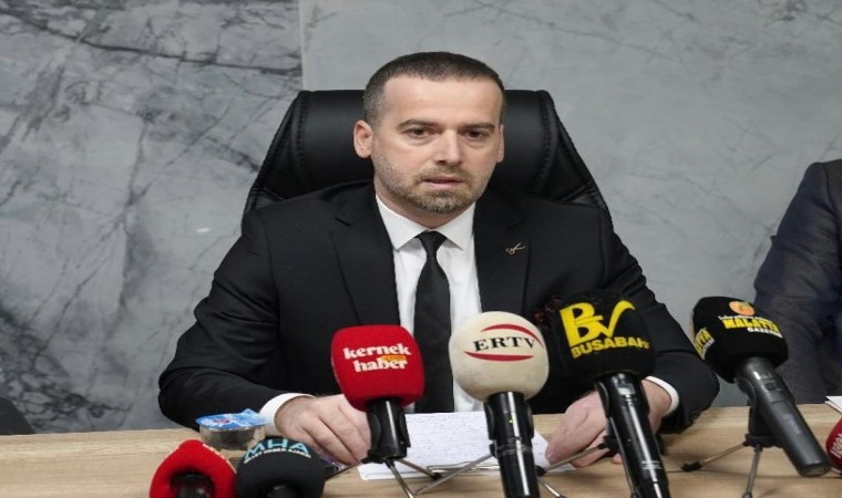 MAGİNDER Başkanı Karademir, deprem sonrası göçe dikkat çekti