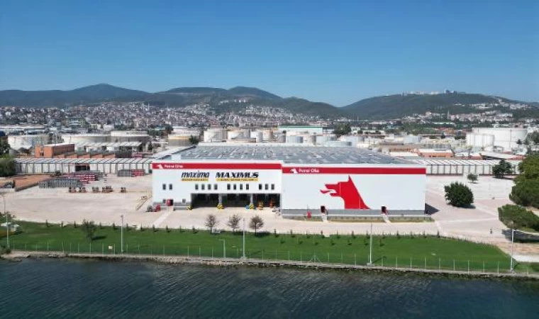 Petrol Ofisi’nden madeni yağda üretim kapasitesini artıracak yeni yatırım