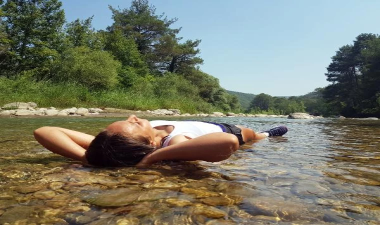 Prof. Dr. Sebe: Sıcak çarpması fark edilmediğinde komaya götürür