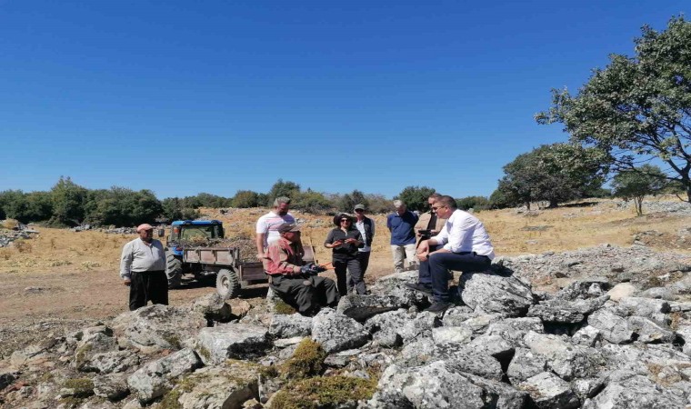 Psidianın Gizemli Pagan Kenti: Kremna