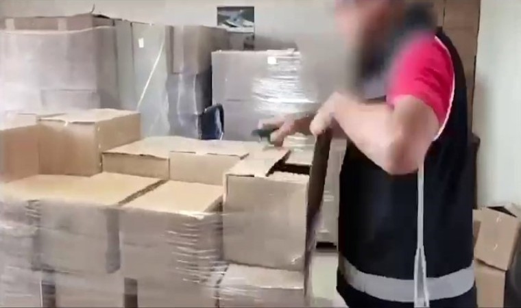 Sakaryada 11 günde 315 şüpheli yakalandı