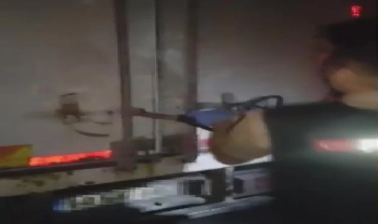 Sultangazi’de denetim: 13’ü çocuk 38 kaçak göçmen yakalandı