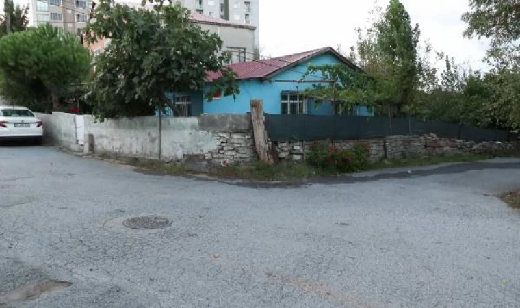 Sultangazi’de yolda kedi seven 2 yaşındaki çocuğu otomobil ezdi