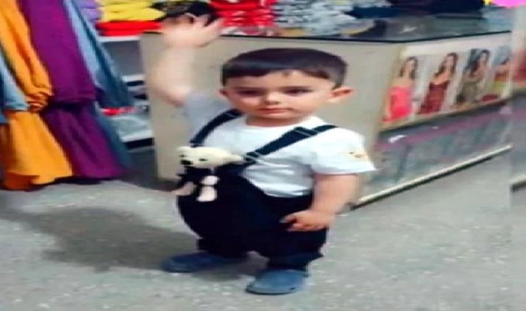 Ankara’da Muhammed’in ölümüne neden olan sürücü yakalandı