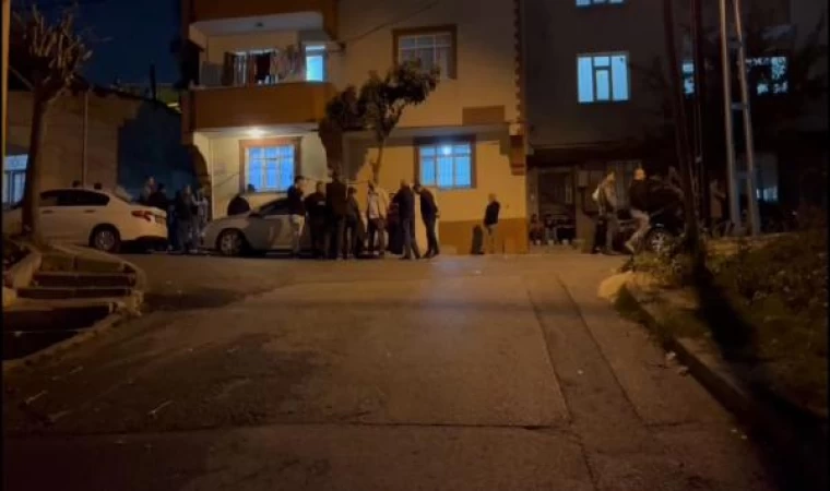 Avcılar’da 3 yaşındaki kız çocuğu servis aracının altında kalarak hayatını kaybetti