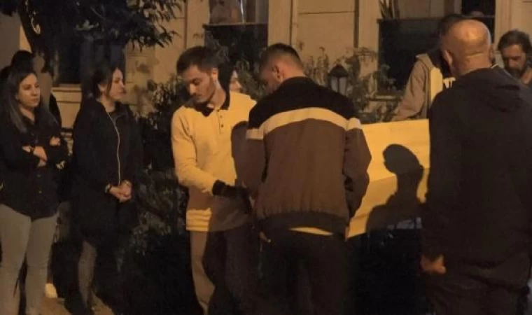 Avcılar’da annesiyle birlikte yaşayan kadın banyoda ölü bulundu