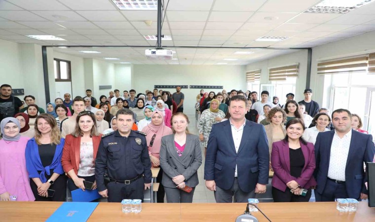 Başkan Soykan: “Akyazıda güzel anılar biriktireceksiniz”