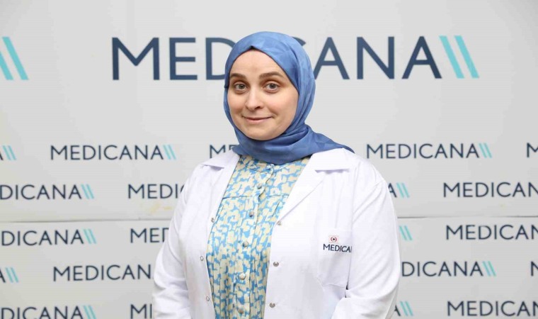 Doğum Uzmanı Dr. Tuğba Sekmenli Tursun: İdrar kaçırma sorunu normal karşılanmamalı