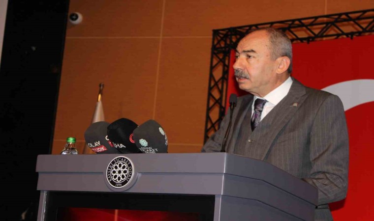 Gülsoy: Enflasyonla mücadele kararlılığımızı tavizsiz sürdürmemiz gerekiyor