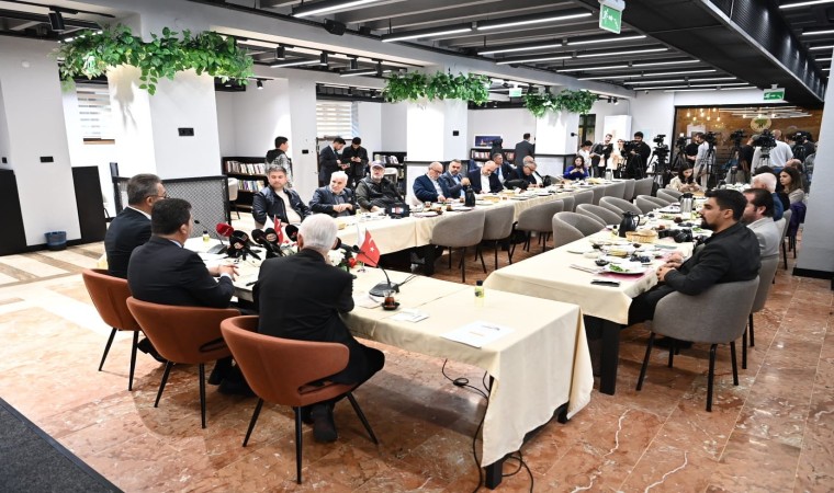 Mamak Belediye Başkanı Köse: “Edebiyat festivali gerçekleştireceğiz”