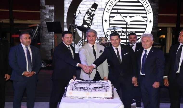 Marmaris Belediyesi Gençlik ve Spor Kulübü’nden ’Cumhuriyet Balosu’