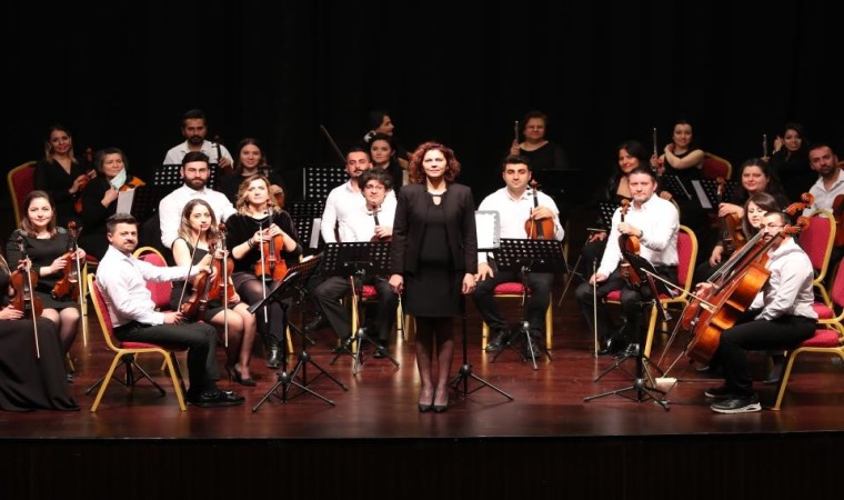 Merkezefendide 100. yıl oratoryosu gerçekleşecek