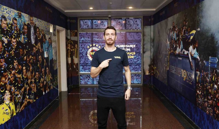 Mert Hakan Yandaş: “Lider karakterlerin daha çok olması işimizi çok daha kolaylaştırdı”