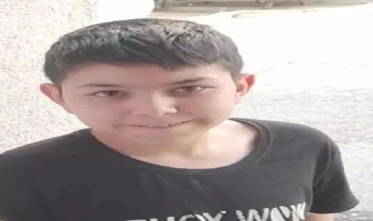 Motosikletin çarptığı liseli Cemil öldü, 17 yaşındaki sürücü tutuklandı