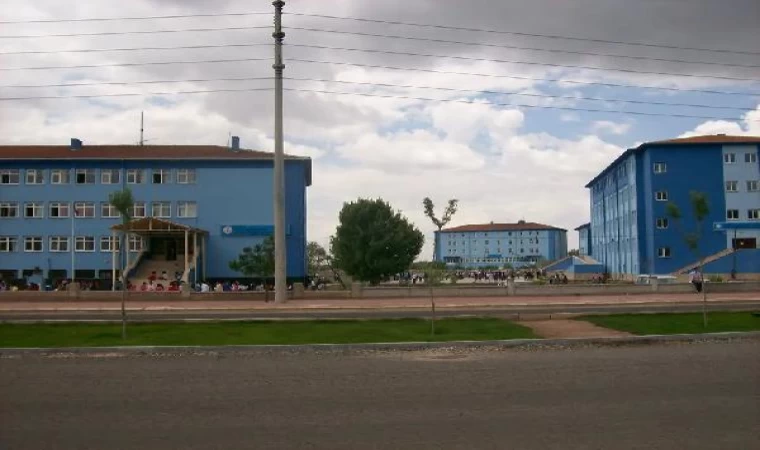 Okulda yemek sırası beklerken fenalaşan 10 yaşındaki İsmail, öldü