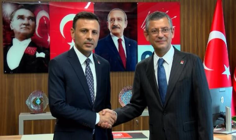 Özgür Özel: İstanbul kongresi, İstanbul için çok iyi bir sonuç doğurdu