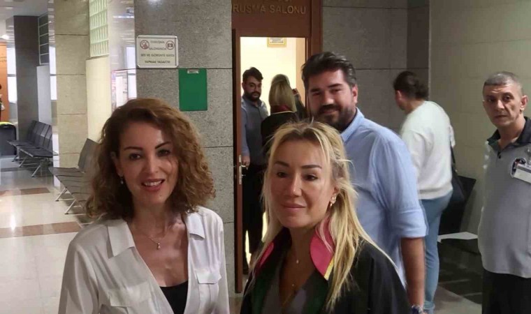 Rasim Ozan Kütahyalı ve Nagehan Alçı tek celsede boşandı