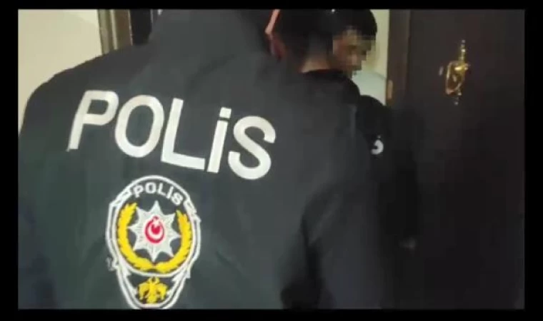 ”Rezervasyon” şebekesine operasyon: 11 gözaltı