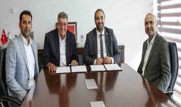 Uğur Soğutma, Bilişim Vadisi İzmirde yerini aldı