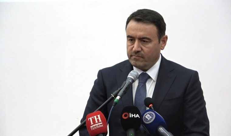 Vali Işın: Artık şunu görüyor ve biliyoruz ki medeniyet dediğimiz şey aslında sadece bir söylentiden ibarettir