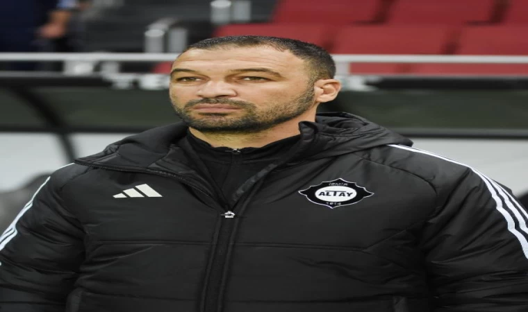 Altay’da Bahloul’un geleceği belirsiz