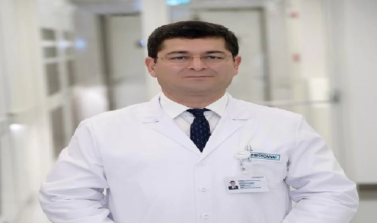 “Antibiyotiklerin gereksiz kullanımı bakterilerin direnç geliştirmesine yol açabilir”