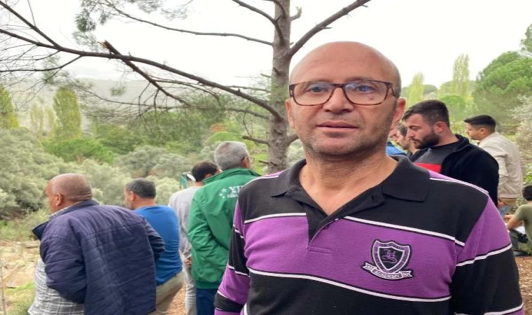 Aydın’da sağanak sele neden oldu: 2 ölü, 2 kayıp (3)