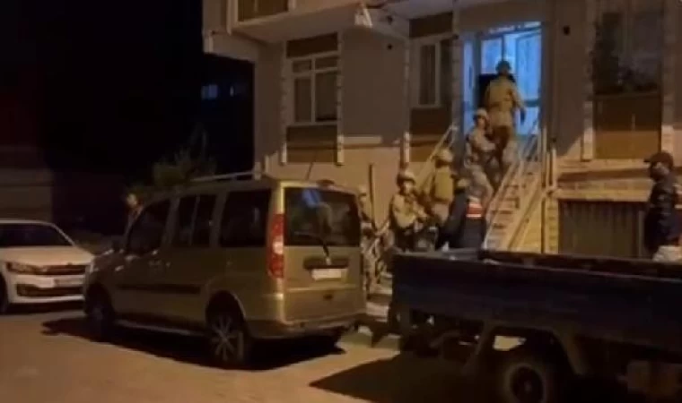 Bakan Yerlikaya: ’ÇEMBER-7 Operasyonları’nda arama kaydı bulunan 1034 firari yakalandı