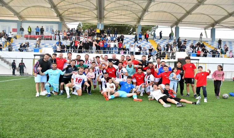 BALda haftanın görünümü