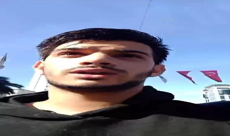 Beşiktaş’ta camide Atatürk’e dua edilmesine tepki göstererek hakaret eden şüpheli gözaltına alındı