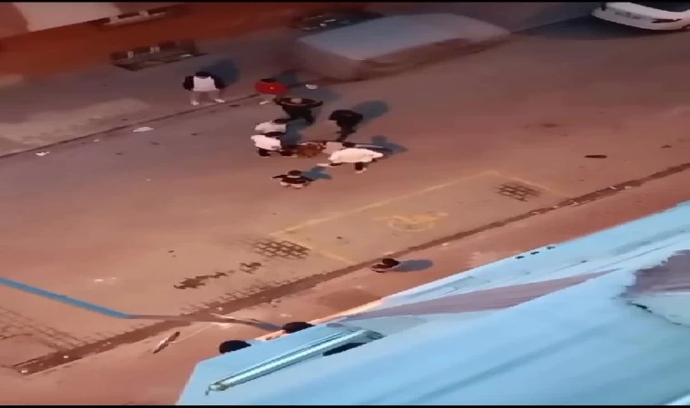 Esenyurt’ta kaçak göçmen denetimi: Polisten kaçarken yakalandı