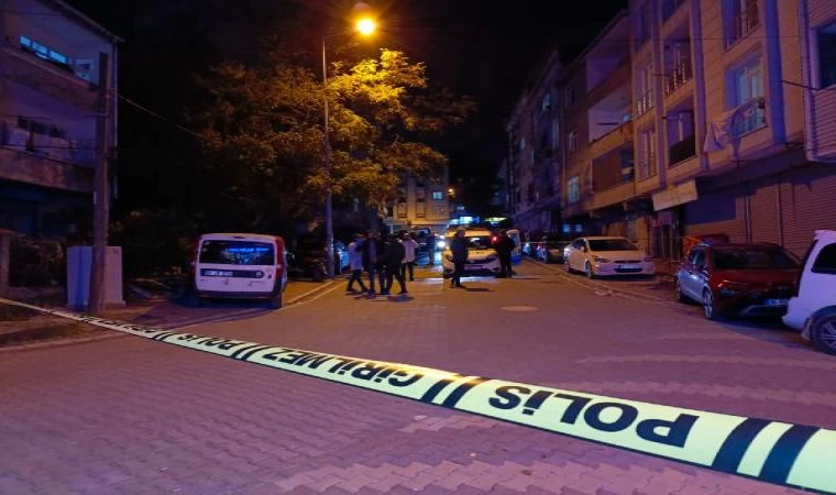 Esenyurt’ta uğradığı silahlı saldırı sonucu bir kişi hayatını kaybetti