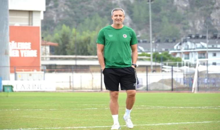 Fethiyespor’da güller açtı