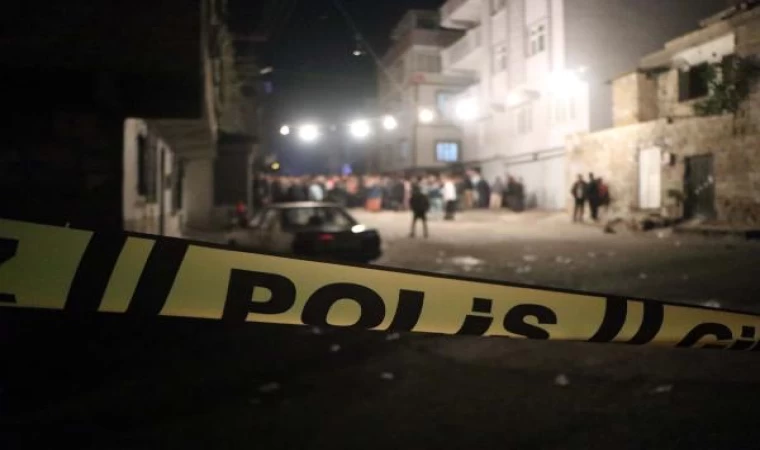 Gelinin eski eşi ve yakınları düğünü bastı, silahlarla ateş açtı: 1 ölü, 4 yaralı