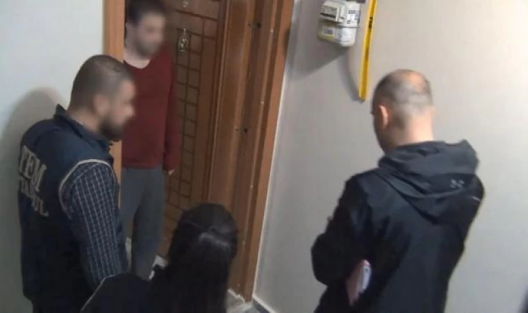 İstanbul merkezli 4 ilde FETÖ Operasyonu: 6 gözaltı
