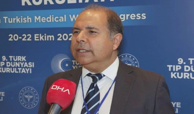 Kanserde tarihi bir adım: İlk yerli, ’Hedefe yönelik kanser ilacı’ olacak