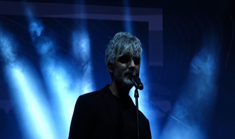 Kırklarelinde Manuş Baba rüzgarı