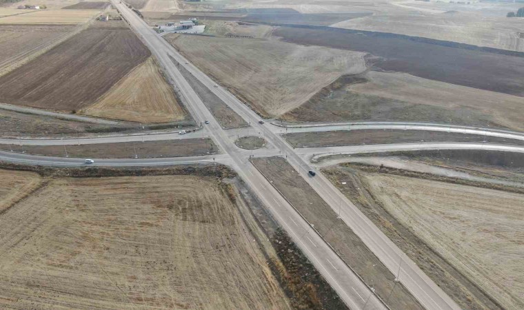 Onlarca kişinin ölümüne neden olan ‘ölüm kavşağı ışıklandırıldı