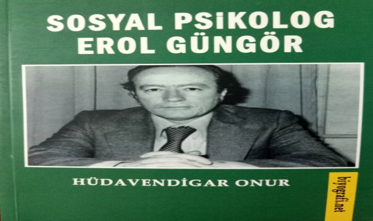 Onur, sosyal psikolog Erol Güngörü yazdı
