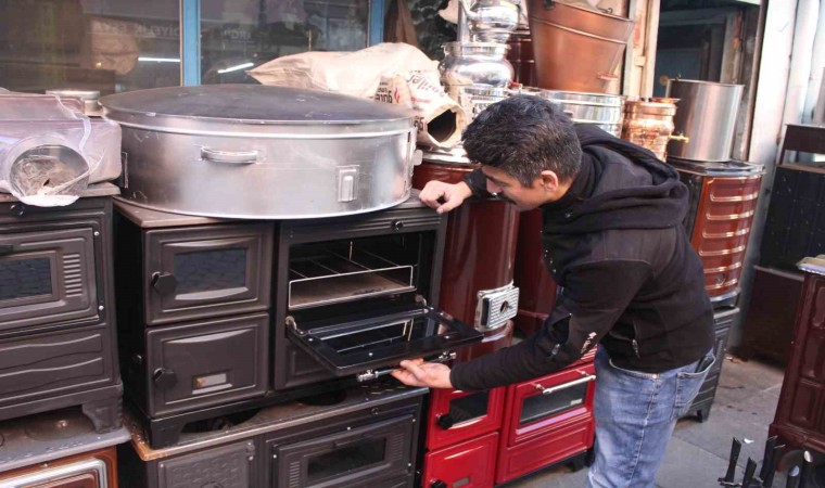 Soba satan esnaf vatandaşlara önerilerde bulundu