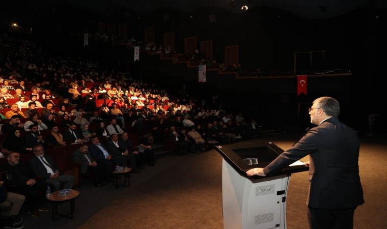 Sultanbeyli Kısa Film Yarışması ödülleri sahiplerini buldu