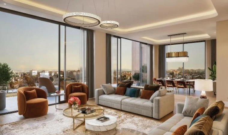 Tay Group İstanbul’daki ilk rezidans projesini duyurdu