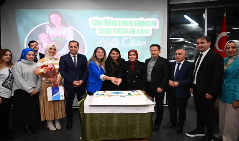 Tuzla’da eğitim birimlerinde görev yapan öğretmenler için program düzenlendi