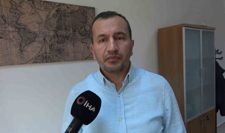 Uzmanı uyardı: Afete hazırlık için evlerimizde riskleri azaltacak tedbirler almalıyız