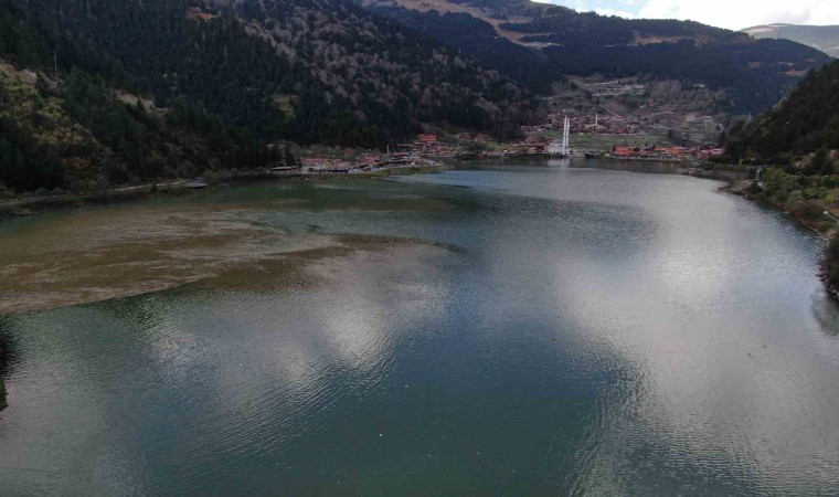 Uzungölü bekleyen sinsi tehlike